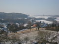 Blick vom Gewann Geblich