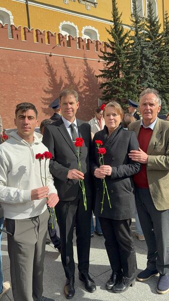 Datei:Picture Tomb of Unknown Soldier Mai 2025.jpg