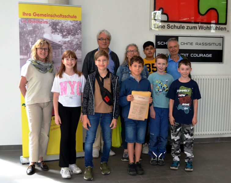 Datei:Dielheimer Modell Abschlußphoto 20230726 2 klein.JPG